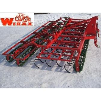 COMBINATOR WIRAX TIP AU latime lucru 4,2 m