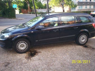 Vand opel astra H 1.3 CDTI