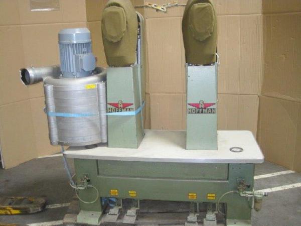 Presa de calcat / Masina de cusut profesionala