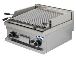 GRILL  ROCA  VULCANICA