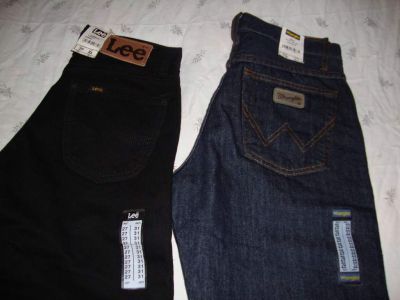 BLUGI/JEANS de DAMA de firma la cel mai mic pret