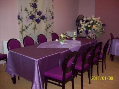Utilaje profesional Restaurant 