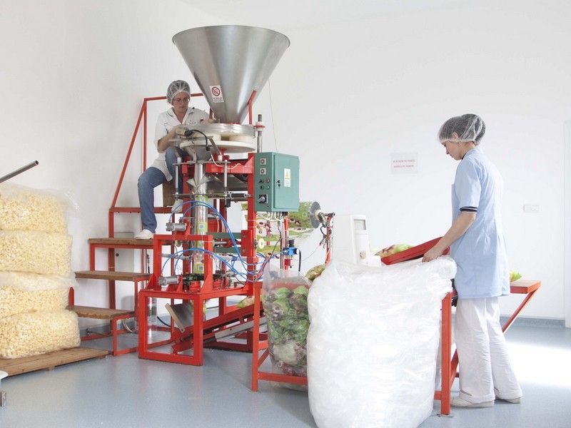 Oportunități de Angajare Urgentă �n Fabrica de Pufuleți din Germania