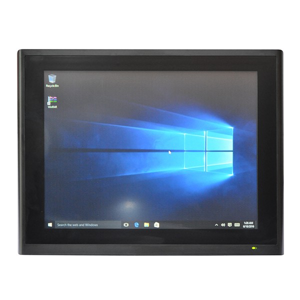 POS All-In-One PROTECH - 6722 Easy Stand