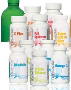 Produse naturiste Calivita cu eficienta maxima in boli digestive, reumatice, neurologice, respirator
