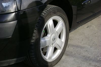 Vand Renault Clio II