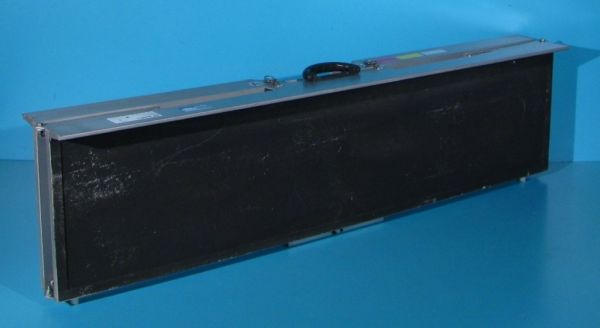 Rampa aluminiu pliabila  Mobilex - 300 cm