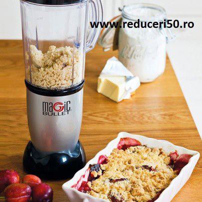 Robot de bucatarie Magic Bullet