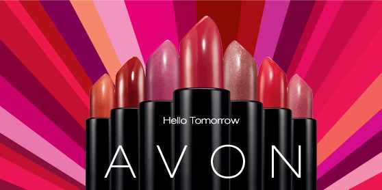Inscrieri Reprezentant AVON