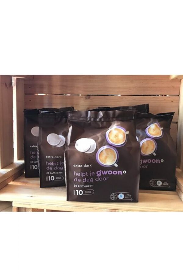 Cafea paduri fara cofeina Total Blue