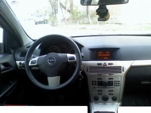 Vind Opel Astra H - Edition