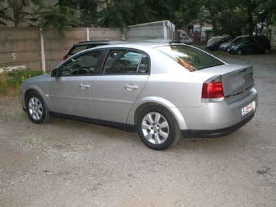 vanzare opel vectra 1,9 cdti, 150 cp, 2005, 132.000 km, 5.500 euro