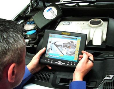 Magazin si service auto multimarca zona Militari