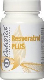 Resveratrol Plus ( 60 capsule )