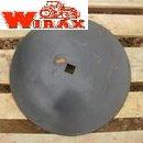 TALERE NETEDE WIRAX cu diametrul 510 mm