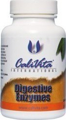 Digestive Enzymes ( 100 tablete )