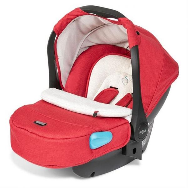 Scoica auto auto ByGo