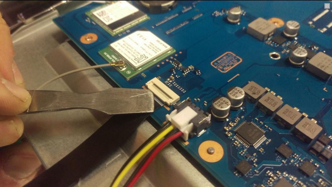 Reparatii laptop la domiciliu Instalare Windows Bucuresti Service PC