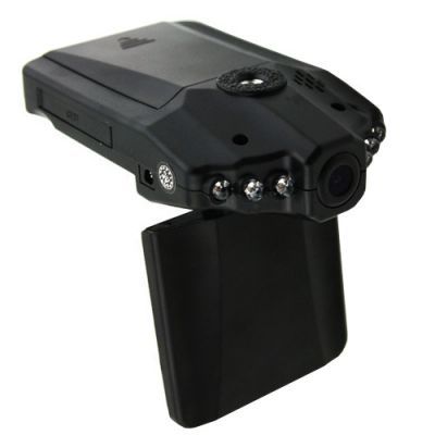 OFERTA! Camera auto DVR K10, 6 leduri IR, Produs NOU cu Factura si Garantie