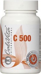 Vitamina C 500 ( 100 tablete )