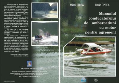 Manual conducere ambarcatiuni cu motor