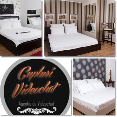 Recrutari cupluri pentru videochat