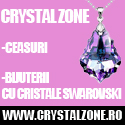 Vanzari ceasuri si bijuterii