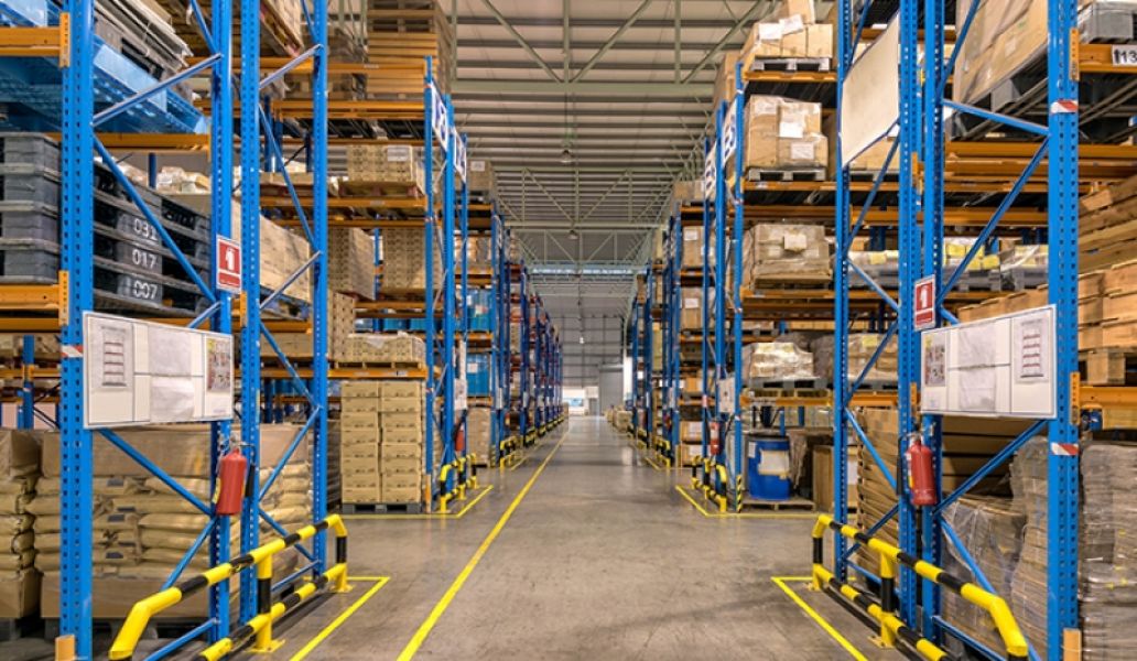 Companie multinationala angajeaza Stivuitoristi depozit Fresh in JUD. ILFOV