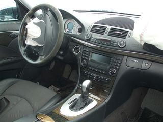 Vand Mercedes E270 CDI 2004 Avariata Stanga Fata