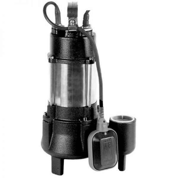 Pompa submersibila apa curata/murdara