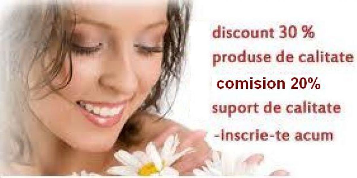 Firma de cosmetice LIFE CARE inscrie reprezentanti!