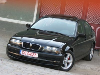 bmw 318 climatronic