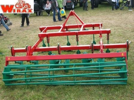 COMBINATOR WIRAX MIRISTE AP cu bolt 3 m