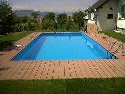 Oferta extra sezon kit complet PISCINA 