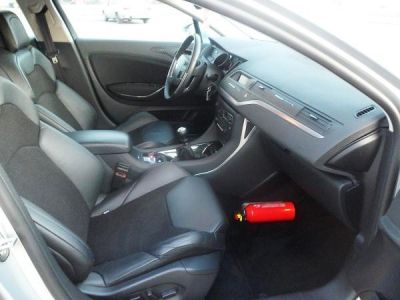 VAND CITROEN C5 EXCLUSIVE 2.0 HDI