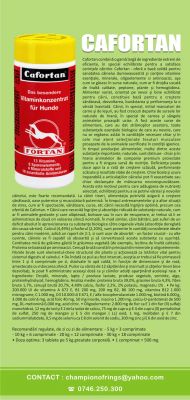 CAFORTAN