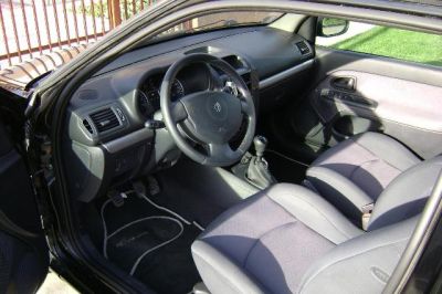 Vand Renault Clio II