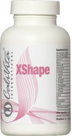 Xshape ( 90 capsule ) 