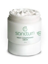 Crema de noapte Sanctum
