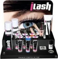 Vopsea de gene si sprancene profesionala 30 ml ILASH