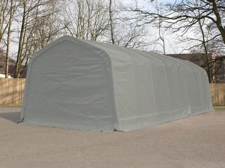 Cort depozitare ,garaj,agricol,industrial 9,6 x 3,3m Viking Profi plus