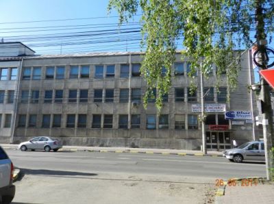 Vand spatiu birouri cabinete medicale ultracentral