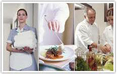 recrutam personal pentru hotel germania