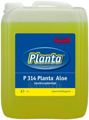 P 314 PlantaÂ® Aloe