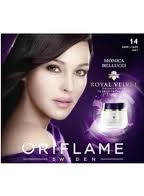 Consultanti Oriflame
