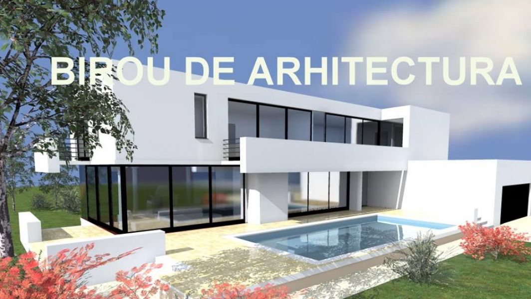 Proiecte Case Constructii Case Design Interior Arhitectura