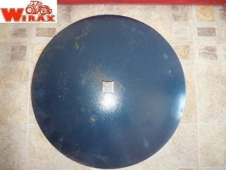 TALERE NETEDE WIRAX cu diametrul 460 mm 