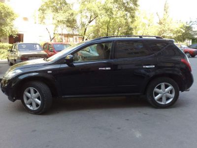Nissan Murano ieftin