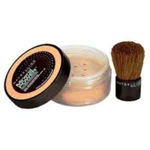 Fond de ten pudra minerala Maybelline