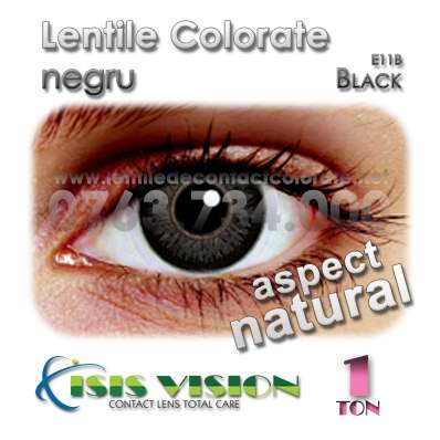 Lentile de contact colorate, Super Reduceri